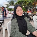 Ayunie Ibrahim profile icon