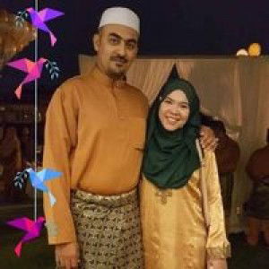 Syamsuraida Shamsudin profile icon