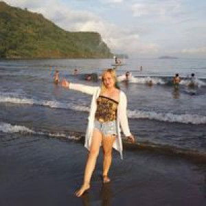 Izay Krizza Palmones profile icon