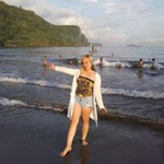 Izay Krizza Palmones profile icon