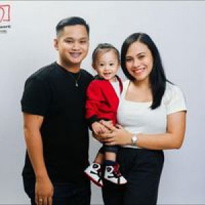 Yanna Taclin-Antonio profile icon