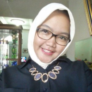 Fenni Agustianingsih profile icon