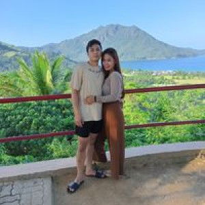 Jovel Olivarez profile icon