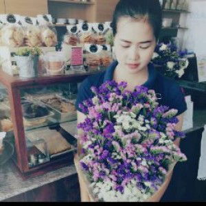 Rungarun Phengmisri profile icon