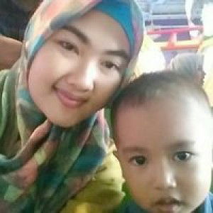 Tyas Ady profile icon