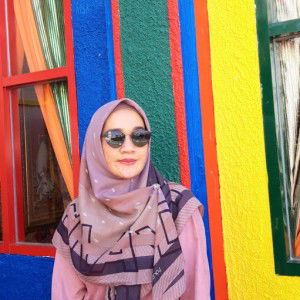 Mutia Pratiwi profile icon