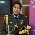 rozi ismail profile icon