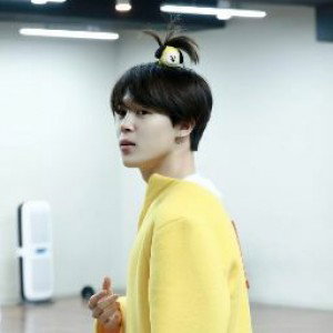 Jimin Park profile icon