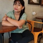 Mbak Gina profile icon