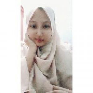 Ayu She Sita profile icon