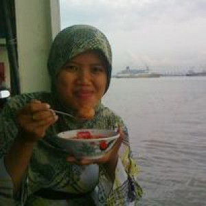 Yuli Kurniakrismah profile icon