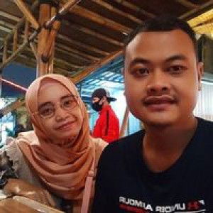 Novi Nur Hidayati profile icon