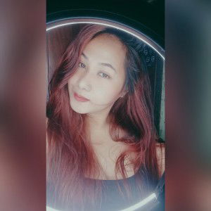 Joana Marie De Real profile icon