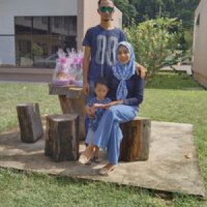 Nur Syuhada profile icon