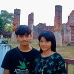 ดีให้เก็บ เจ็บให้จำ profile icon