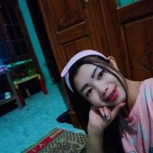 Atika Listina Wati profile icon