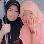 สีตีฮามีน๊ะ นารอยี profile icon