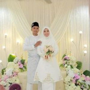 Muhammad Asyraff profile icon