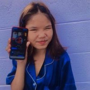 วิว 'ว profile icon