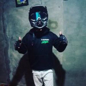 Hengki Widarma Paku Banten profile icon