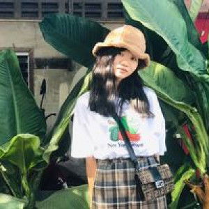 poe eiphyu profile icon