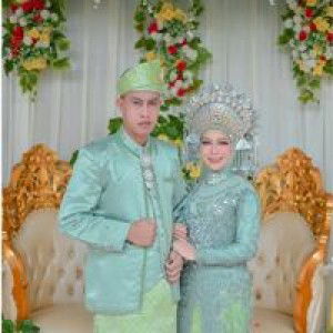 Asnita Dewi profile icon