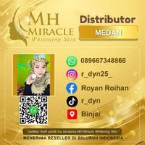 Royan Roihan profile icon