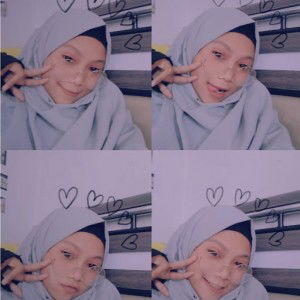 nur rizky isfatul jannah profile icon