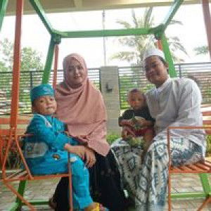 Nailatin Nazila profile icon