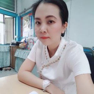 KruSuwimon Seejanon profile icon