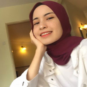 Azwa Ruzaini profile icon