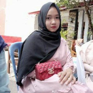 Oktaviana Nursafitriyani profile icon