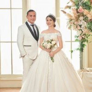 Emmy August Hermin Harefa profile icon