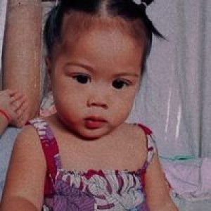 Michelle Ann Abas profile icon