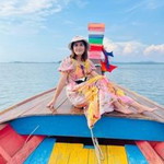 Jutamas Yiamkorn profile icon