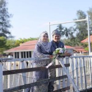 Shahfirul Izwan Ramle profile icon