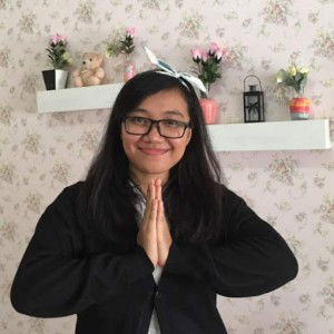 Novita Sinambela profile icon