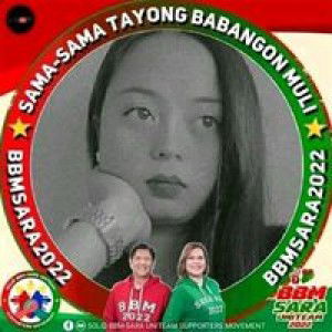 Anna Camarines-Manzano profile icon