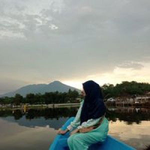 Lia Awaliah profile icon