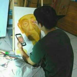 Latif Syarifuddin profile icon