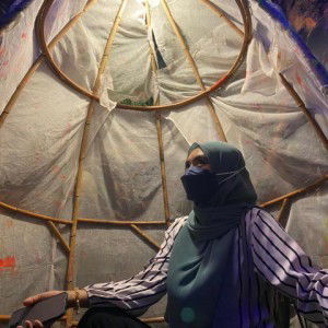 Ummie Humaira profile icon