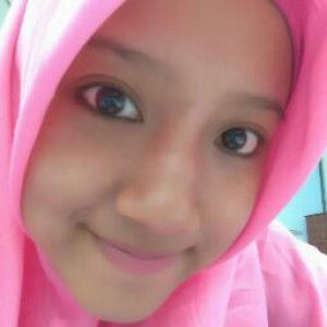 Syarifatu Zahrotin profile icon