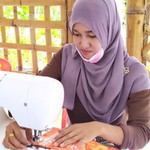Nurainee kami profile icon