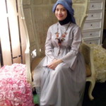 feby ramdhani profile icon
