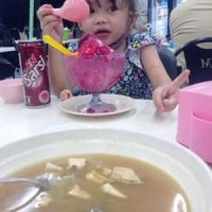 Nur Aisyahh Atiqah profile icon