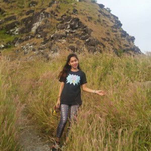 phoebie arroyo profile icon