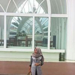 Amelia R profile icon