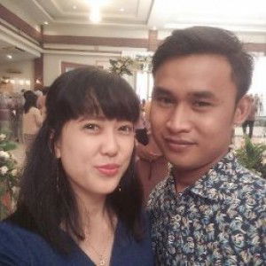 Christia Lusiany profile icon