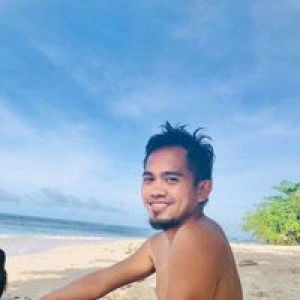 Raymart Solatorio profile icon