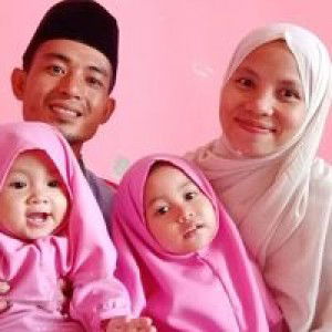 Emi Siputri Wahanudin profile icon